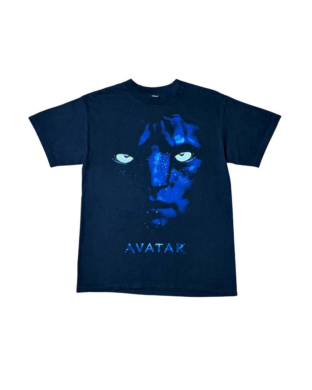 Vintage 2009 Avatar Movie T-Shirt